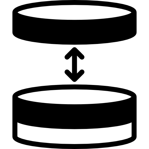 Center alignment